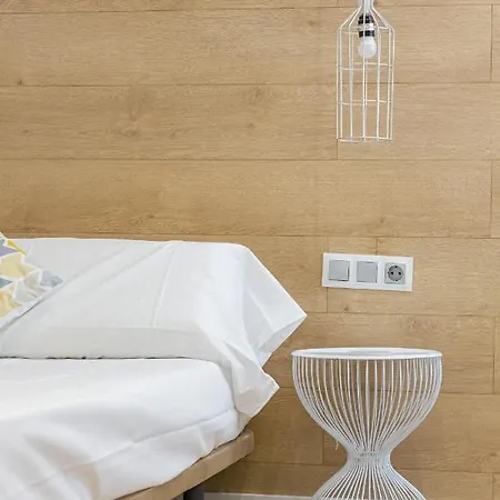 -malagasunapts-central&cozy 3bds Διαμέρισμα