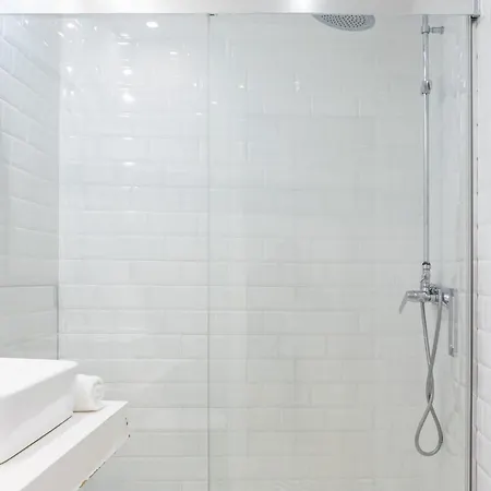 -malagasunapts-central&cozy 3bds Διαμέρισμα *