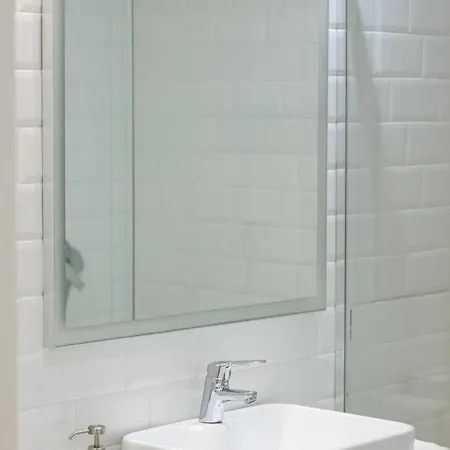 -malagasunapts-central&cozy 3bds Μάλαγα