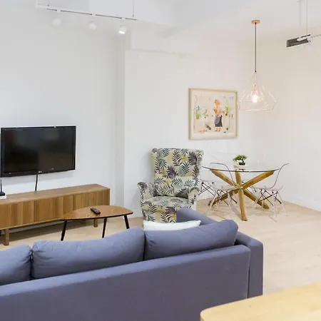 -malagasunapts-central&cozy 3bds Διαμέρισμα