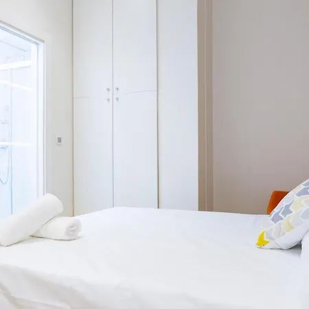 -malagasunapts-central&cozy 3bds *