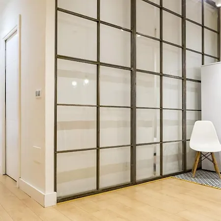 -malagasunapts-central&cozy 3bds *